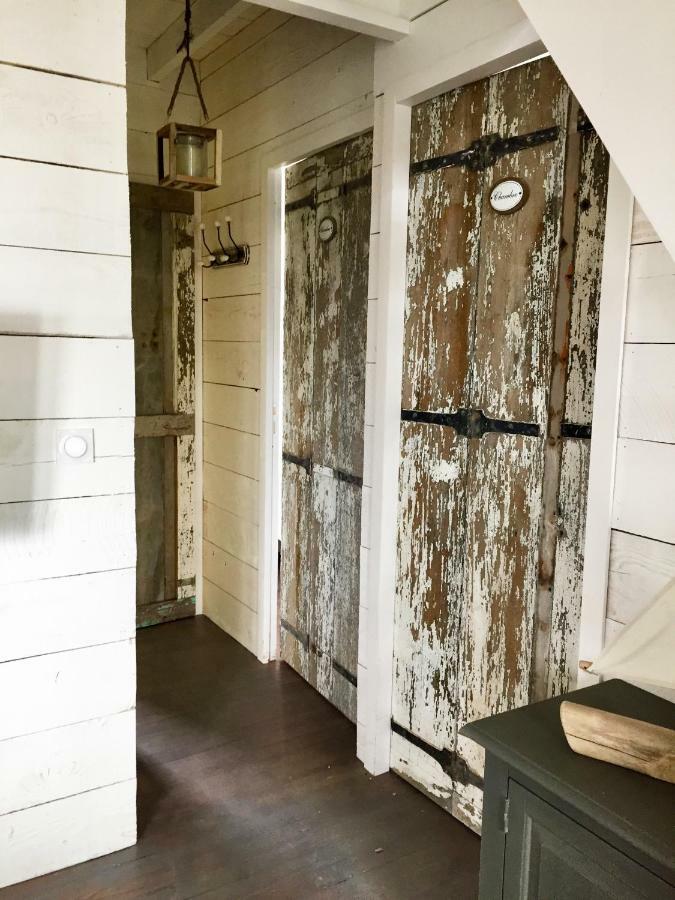 Les Maisons De Pecheurs Sète Eksteriør billede