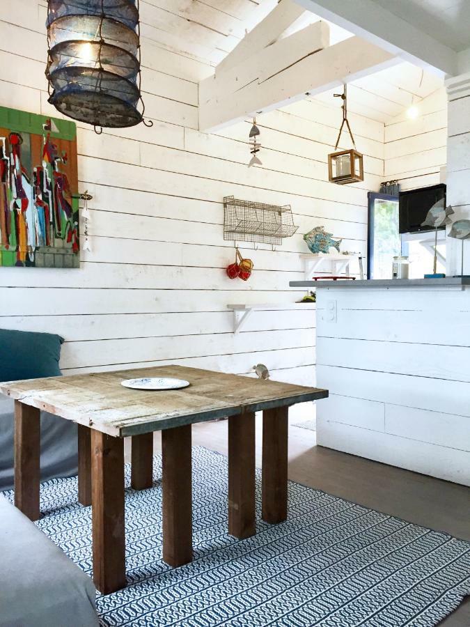 Les Maisons De Pecheurs Sète Eksteriør billede